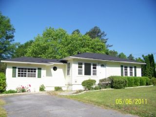 Foreclosed Home - 791 WARREN RD NE, 30165