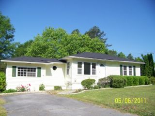 Foreclosed Home - List 100041305