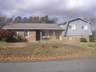 Foreclosed Home - List 100041738