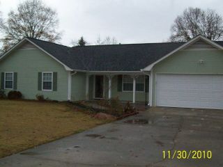 Foreclosed Home - 4 GRAY ROCK DR NW, 30165