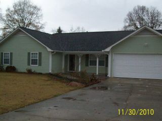 Foreclosed Home - List 100042217