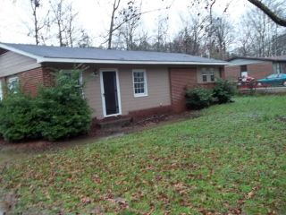 Foreclosed Home - List 100042660
