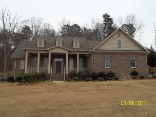 Foreclosed Home - List 100042761