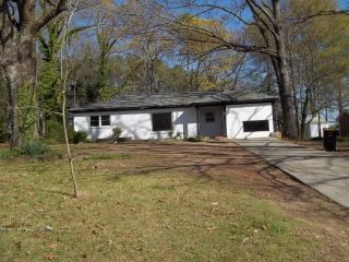 Foreclosed Home - List 100043166