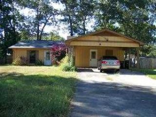 Foreclosed Home - List 100043220