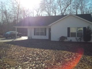 Foreclosed Home - List 100043617