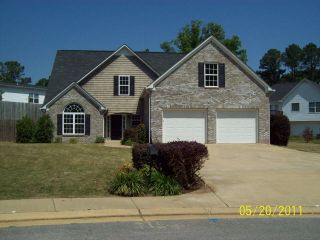 Foreclosed Home - List 100079105