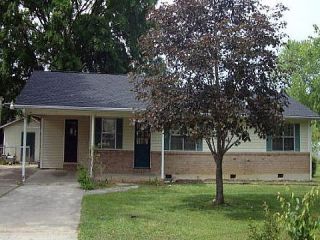 Foreclosed Home - 33 GLENRISE TER NW, 30165