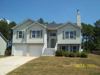 Foreclosed Home - 12 BRYAN SPRINGS RD SW, 30165
