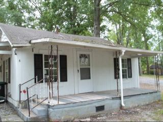 Foreclosed Home - 7 TEXAS AVE NW, 30165
