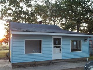 Foreclosed Home - List 100175709