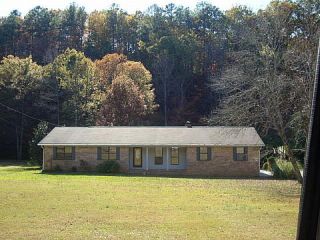 Foreclosed Home - 1020 BARKER RD SW, 30165