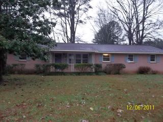 Foreclosed Home - List 100214714
