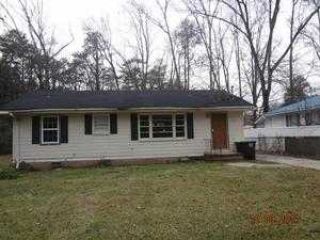 Foreclosed Home - List 100219966