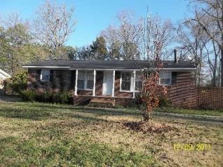 Foreclosed Home - 200 BENTON DR NW, 30165