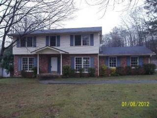 Foreclosed Home - 103 COKER DR SW, 30165