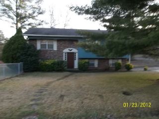 Foreclosed Home - 11 SKYLAND DR NW, 30165
