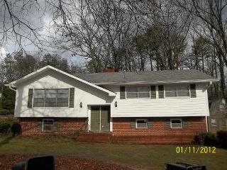 Foreclosed Home - 20 WILSON DR SW, 30165