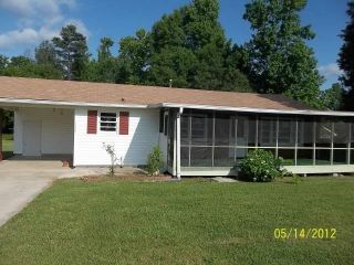 Foreclosed Home - 1744 OLD SUMMERVILLE RD NW, 30165