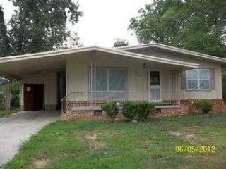 Foreclosed Home - 102 WOOTEN DR SW, 30165