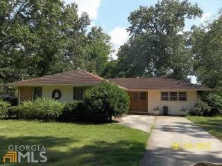 Foreclosed Home - 3103 GARDEN LAKES BLVD NW, 30165