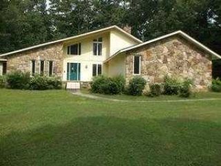 Foreclosed Home - 100 ROLLING PINES RD NW, 30165