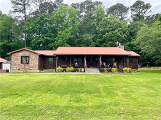 Foreclosed Home - 2635 FOUCHE GAP RD NW, 30165