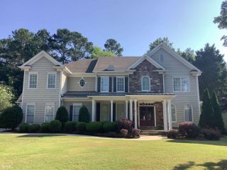 Foreclosed Home - 7 BELLE MEADE DR SW, 30165