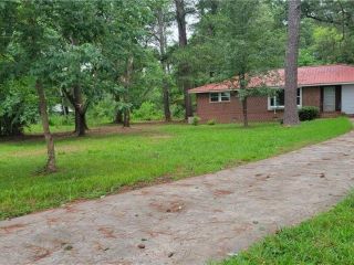 Foreclosed Home - 4054 ALABAMA HWY NW, 30165
