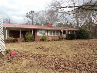 Foreclosed Home - 3810 ALABAMA HWY NW, 30165