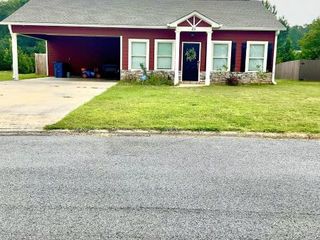Foreclosed Home - 25 WILLOWRUN DR SW, 30165