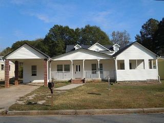 Foreclosed Home - 1204 HIAWATHA LN, 30168