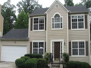 Foreclosed Home - 1210 LING WAY, 30168