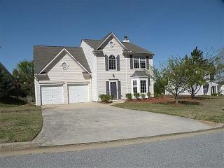 Foreclosed Home - 846 SPRINGCHASE DR, 30168