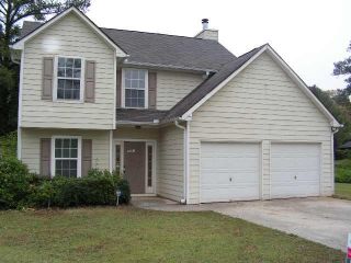 Foreclosed Home - 7001 HILLCREST CHASE LN, 30168