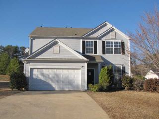 Foreclosed Home - 1112 WILLOW CREST WAY, 30168