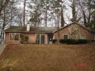 Foreclosed Home - 1631 PECAN LOG PL, 30168