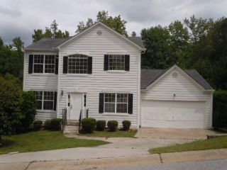 Foreclosed Home - 1335 LING DR, 30168