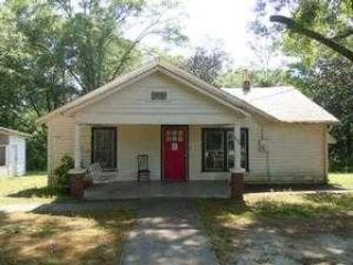 Foreclosed Home - 5822 EASTSIDE DR, 30168