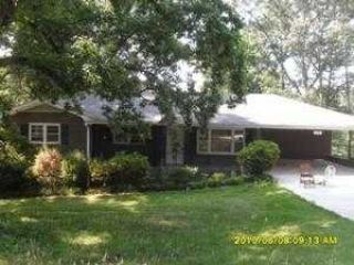 Foreclosed Home - 1581 VIRGINIA PL, 30168