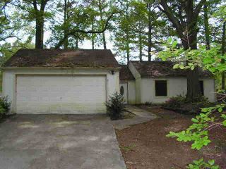 Foreclosed Home - List 100091035