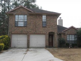 Foreclosed Home - List 100098164