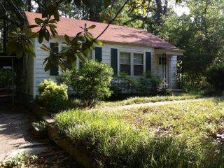 Foreclosed Home - 71 HILLCREST DR SE, 30168