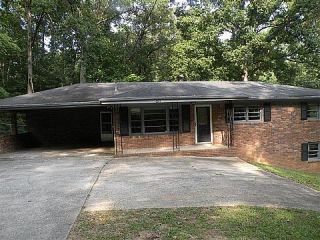 Foreclosed Home - List 100132300