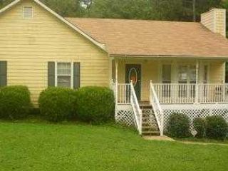 Foreclosed Home - List 100141051