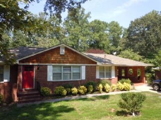 Foreclosed Home - 166 WILHELMINA DR, 30168