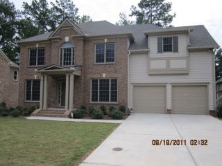Foreclosed Home - 739 WADE FARM DR, 30168