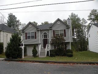 Foreclosed Home - List 100171546