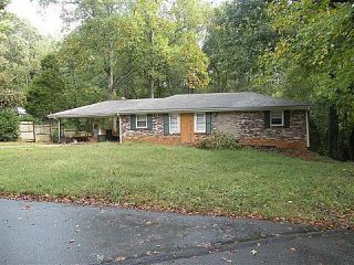 Foreclosed Home - List 100179262
