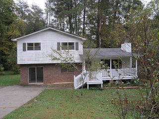Foreclosed Home - 1751 PINE CREEK DR, 30168